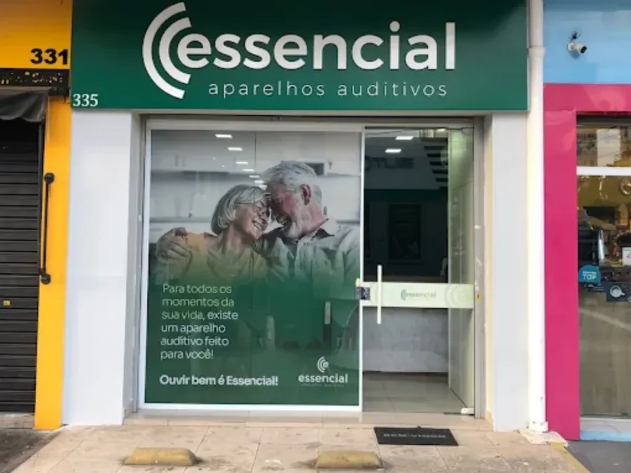 Aparelhos auditivos em São Paulo: guia completo de clínicas