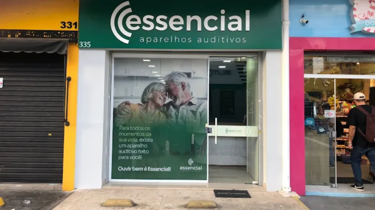 Aparelhos auditivos em São Paulo: guia completo de clínicas