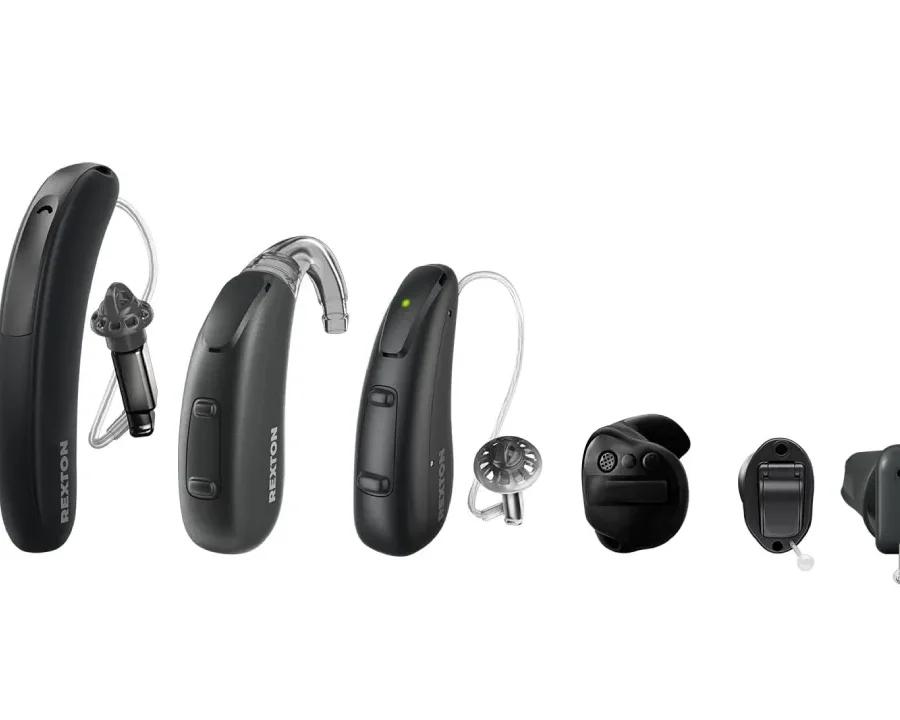Rexton vs Siemens vs Phonak: qual é o melhor aparelho auditivo?