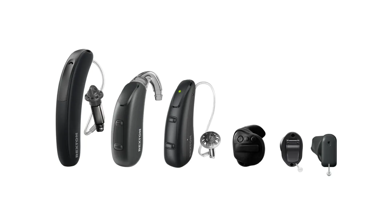 Rexton vs Siemens vs Phonak: qual é o melhor aparelho auditivo?